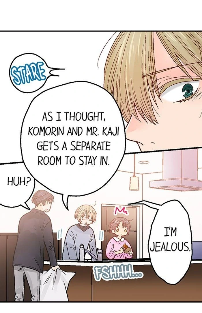 Good-Bye Secret Slut Life Chapter 133 - page 13