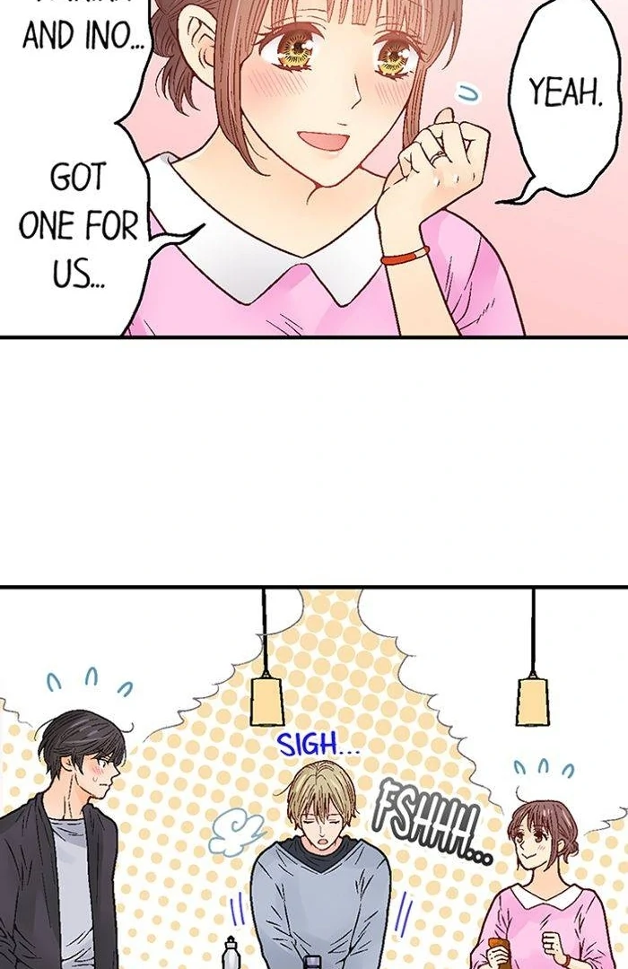 Good-Bye Secret Slut Life Chapter 133 - page 16