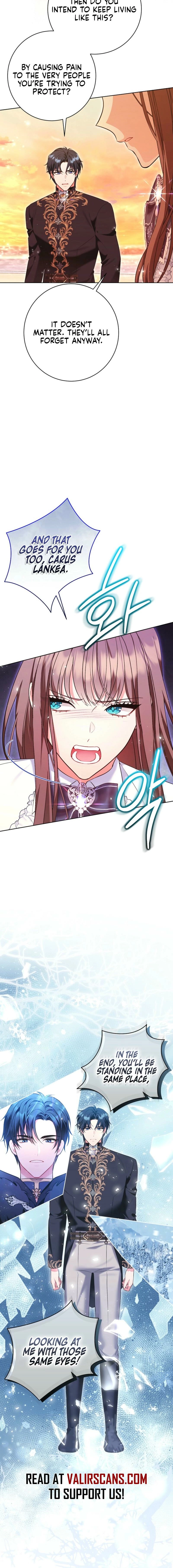 The Wicked Ladies in Waiting Chapter 70 - page 4