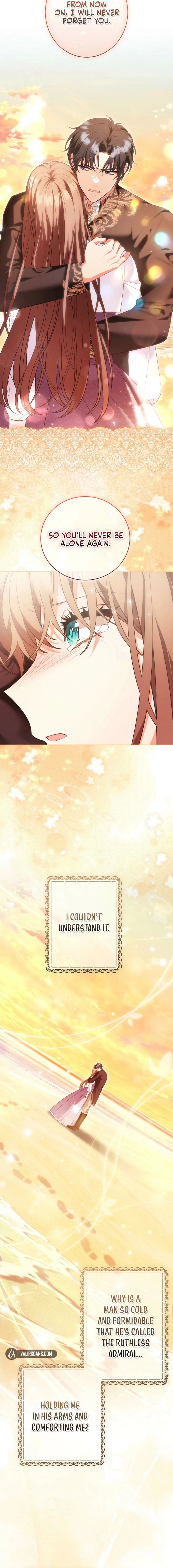 The Wicked Ladies in Waiting Chapter 70 - page 6