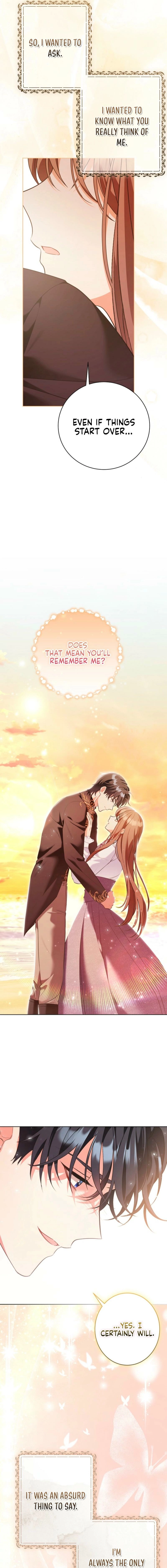 The Wicked Ladies in Waiting Chapter 70 - page 7