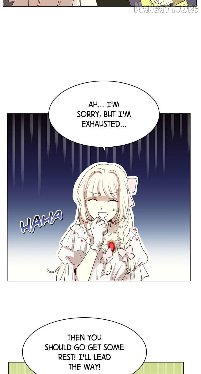 I Became the Rabbit Heroine's Stepmother Chapter 78 - page 10