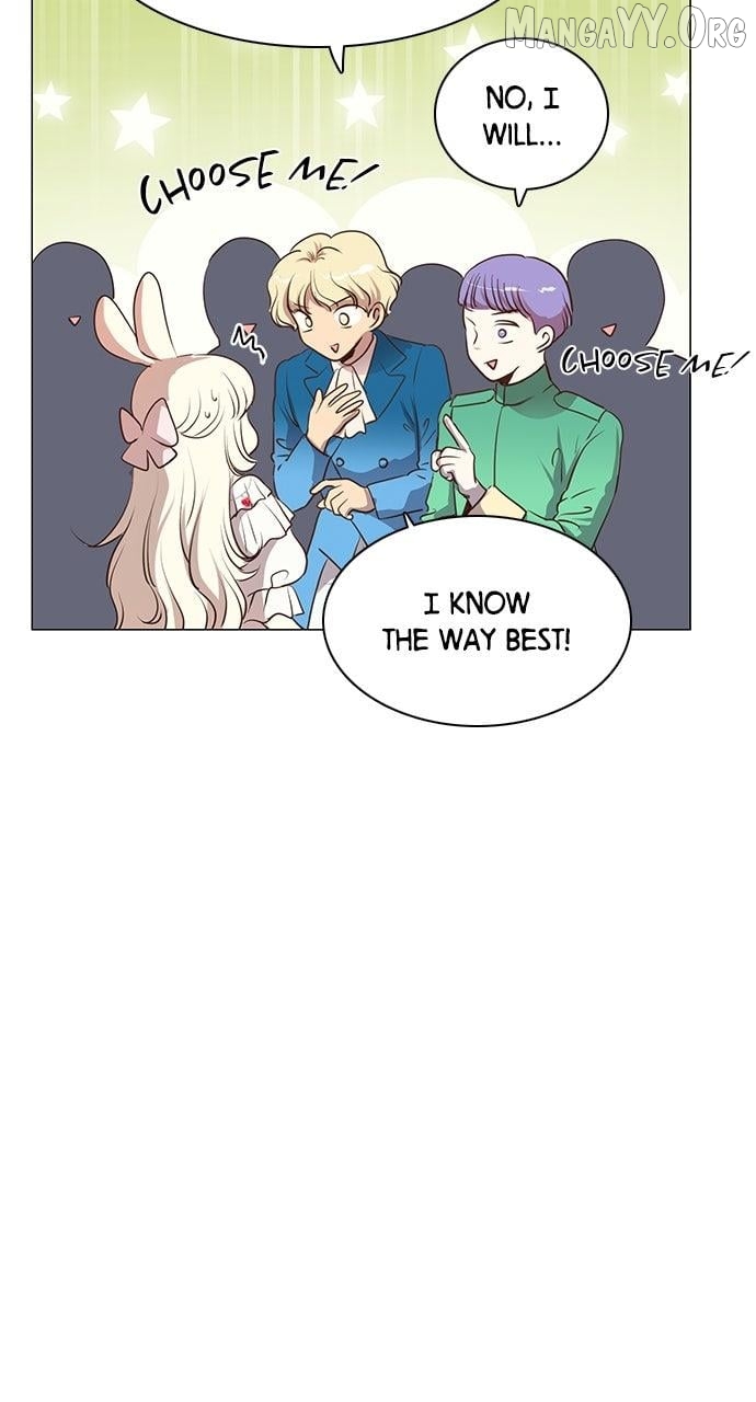 I Became the Rabbit Heroine's Stepmother Chapter 78 - page 11