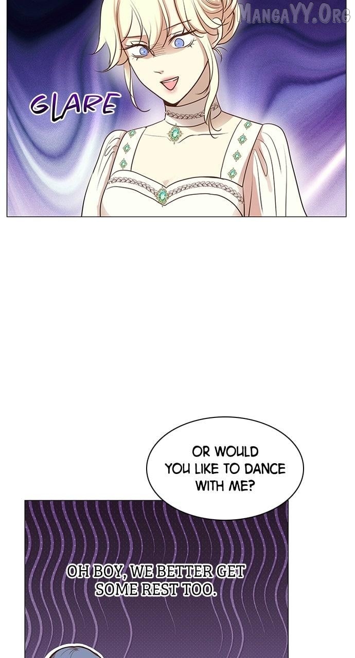 I Became the Rabbit Heroine's Stepmother Chapter 78 - page 14