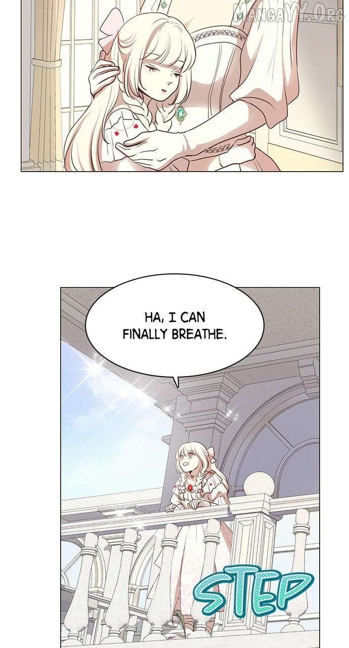 I Became the Rabbit Heroine's Stepmother Chapter 78 - page 16