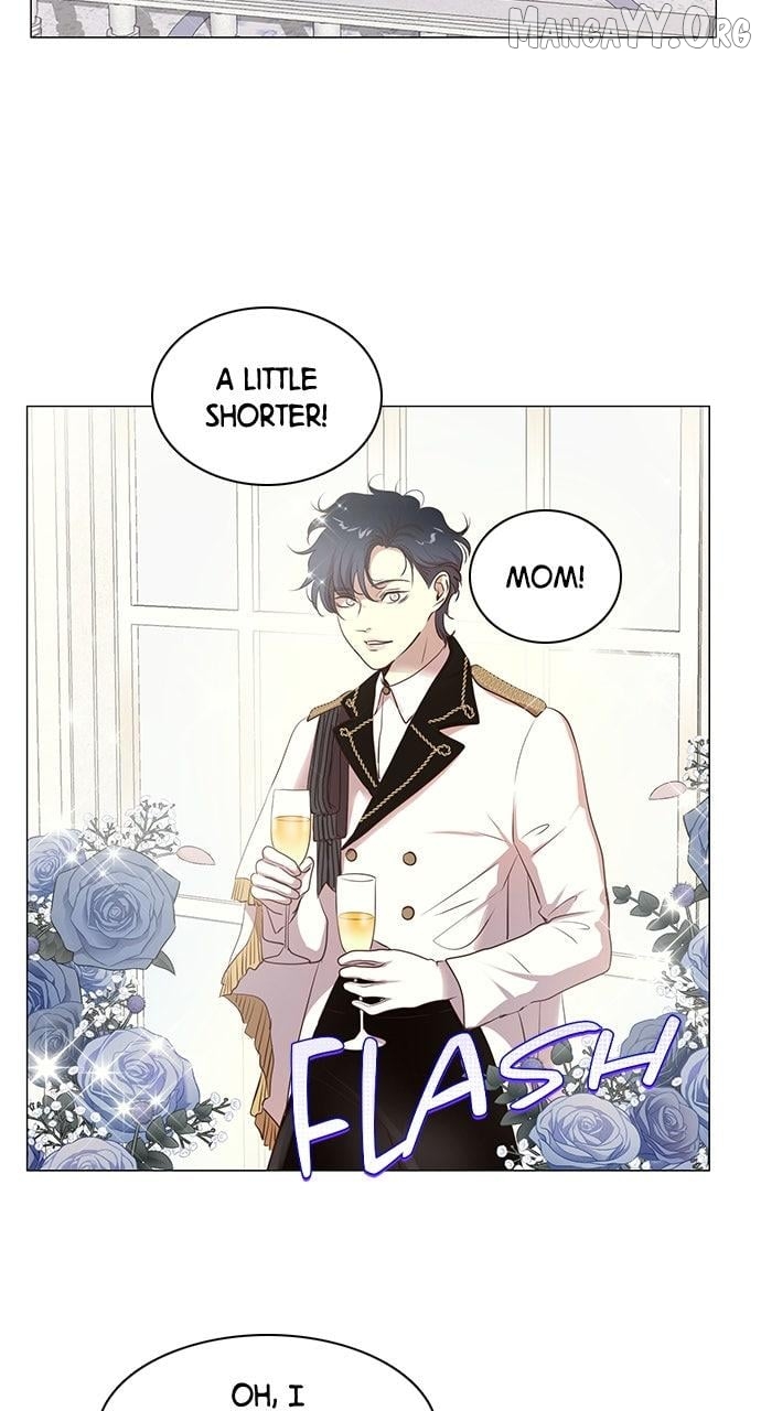 I Became the Rabbit Heroine's Stepmother Chapter 78 - page 19