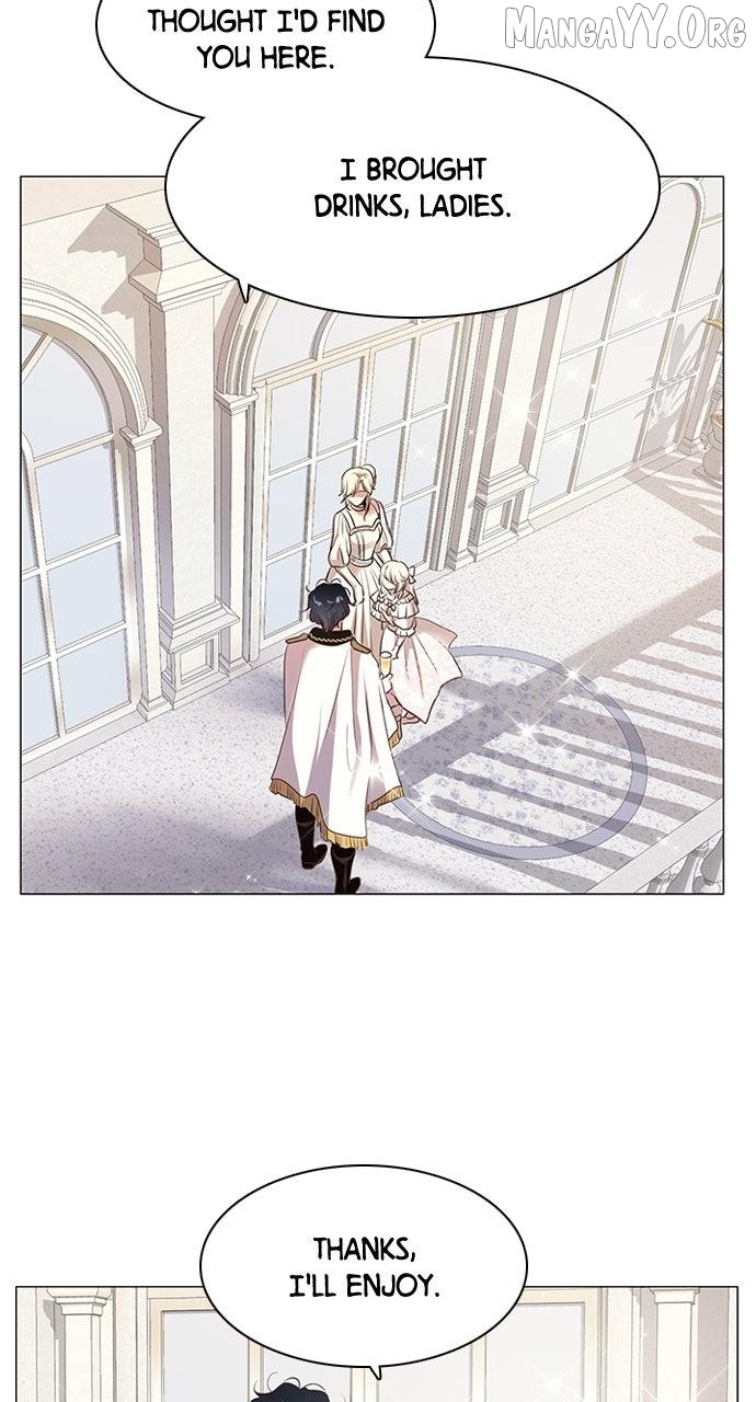 I Became the Rabbit Heroine's Stepmother Chapter 78 - page 20