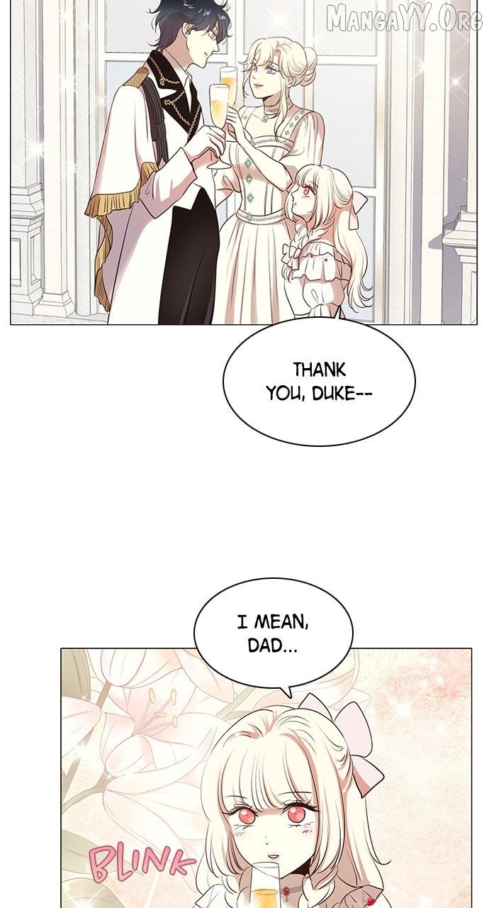 I Became the Rabbit Heroine's Stepmother Chapter 78 - page 21