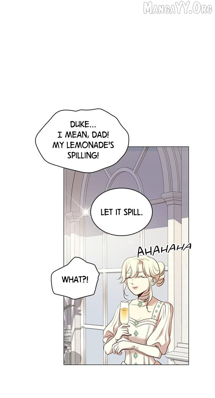 I Became the Rabbit Heroine's Stepmother Chapter 78 - page 24