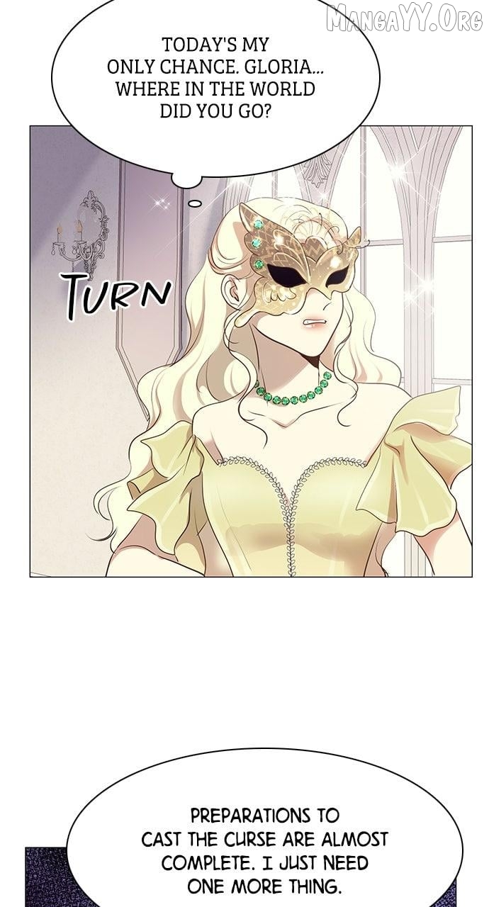 I Became the Rabbit Heroine's Stepmother Chapter 78 - page 27