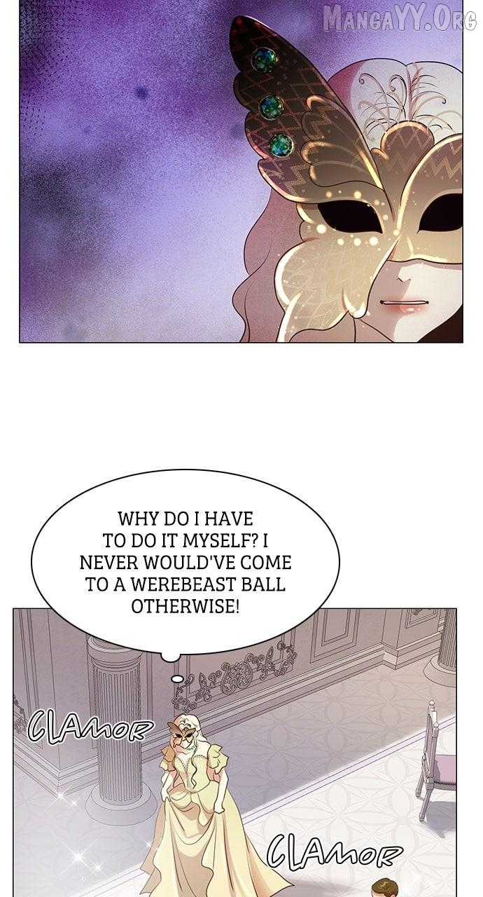 I Became the Rabbit Heroine's Stepmother Chapter 78 - page 29