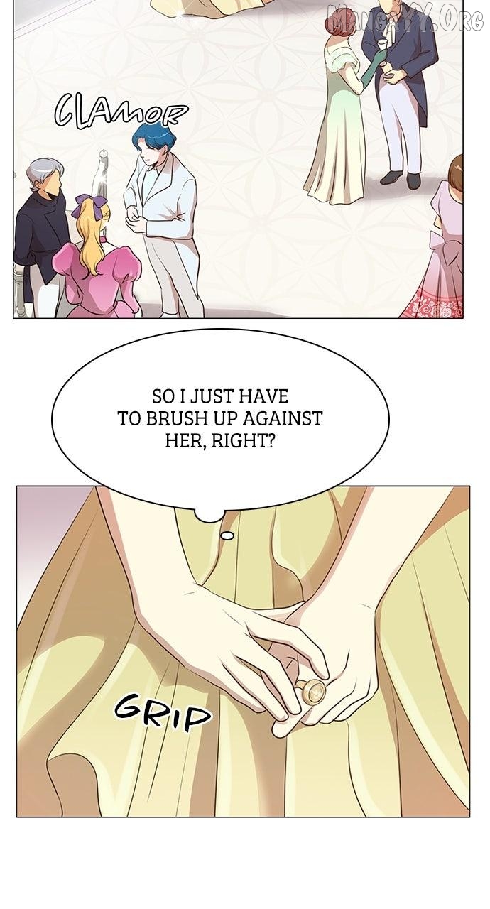 I Became the Rabbit Heroine's Stepmother Chapter 78 - page 30