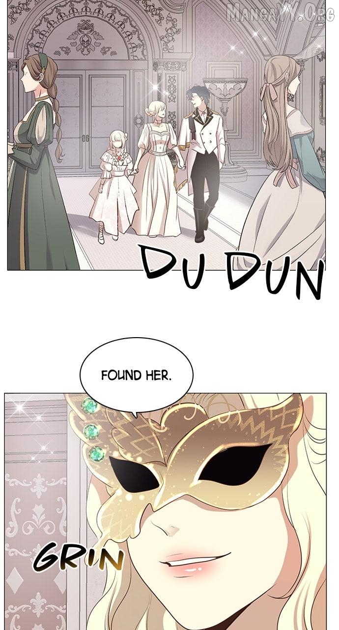 I Became the Rabbit Heroine's Stepmother Chapter 78 - page 32