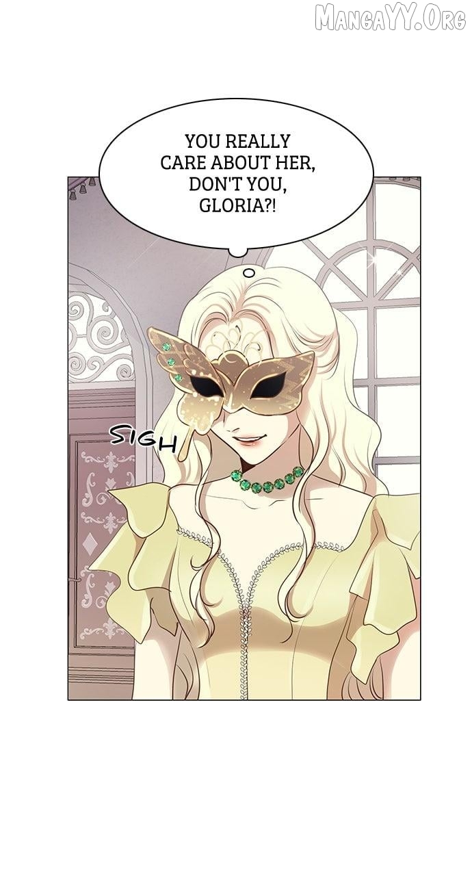 I Became the Rabbit Heroine's Stepmother Chapter 78 - page 39