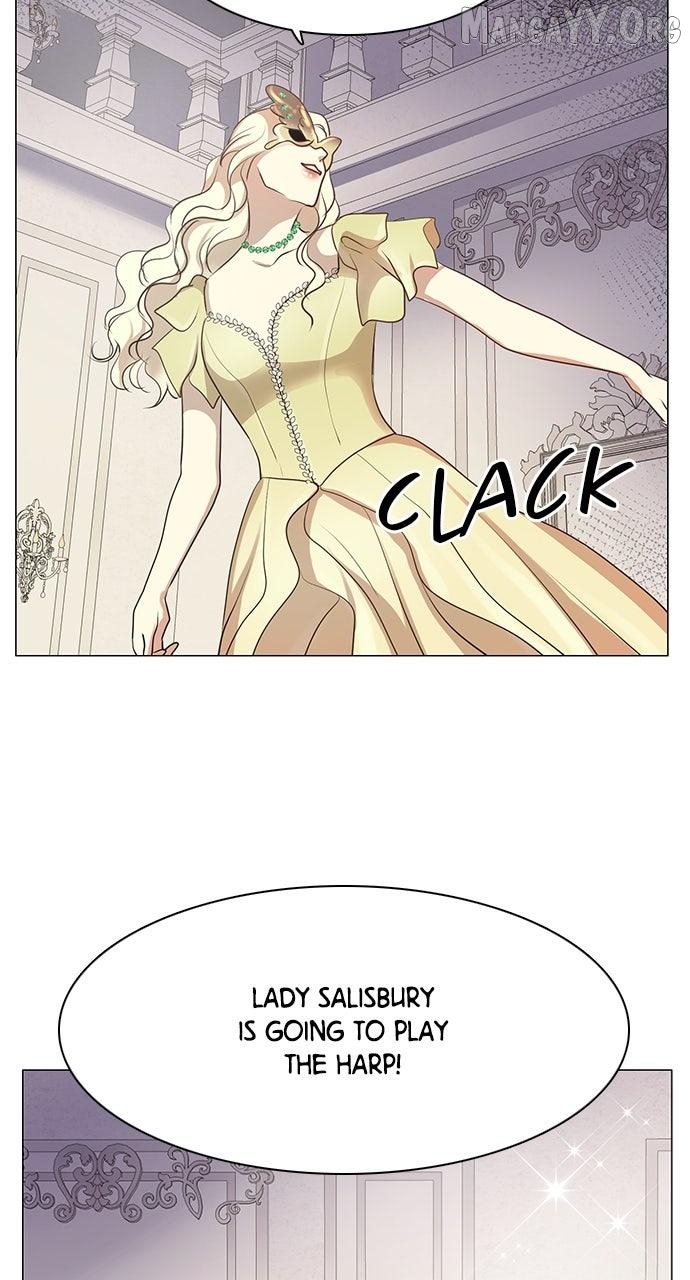 I Became the Rabbit Heroine's Stepmother Chapter 78 - page 43