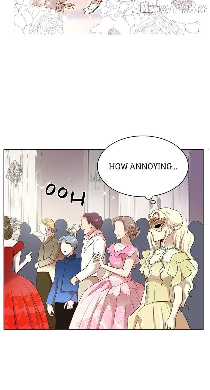 I Became the Rabbit Heroine's Stepmother Chapter 78 - page 47