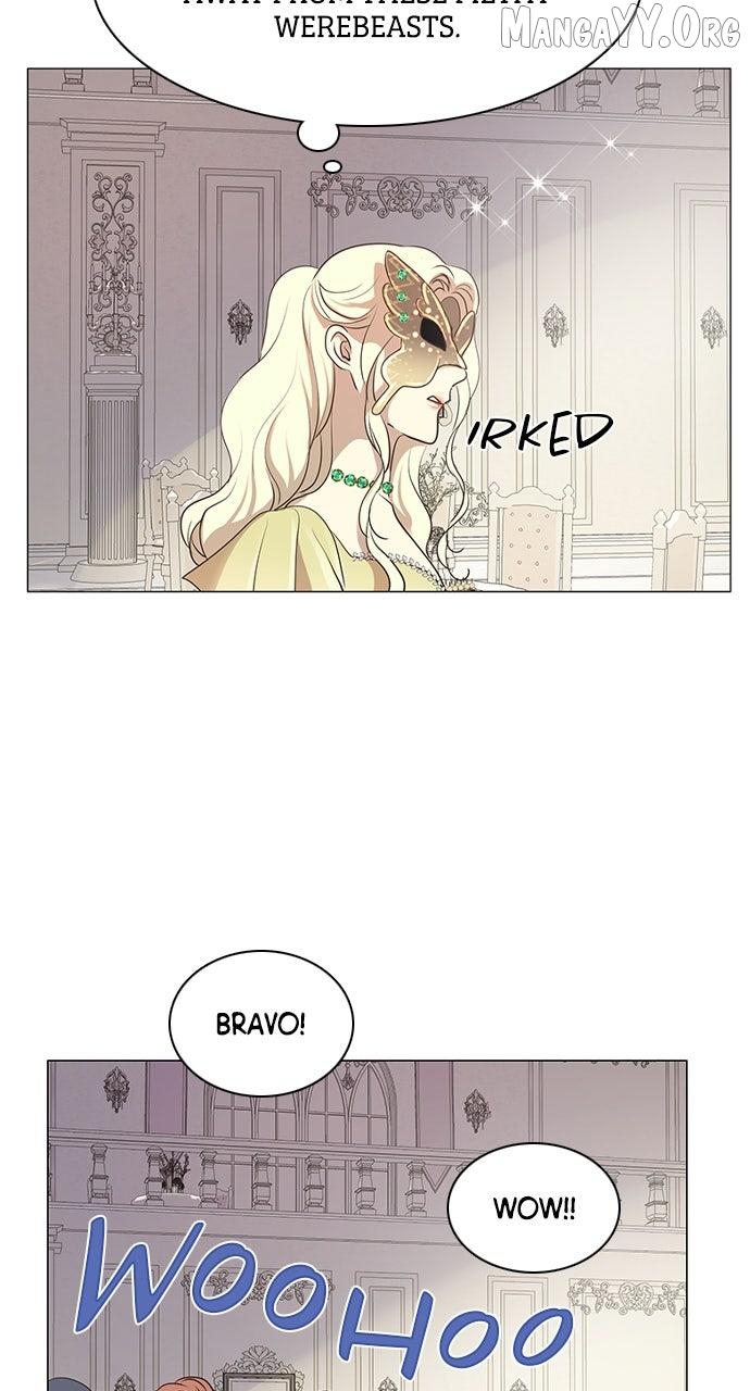 I Became the Rabbit Heroine's Stepmother Chapter 78 - page 49