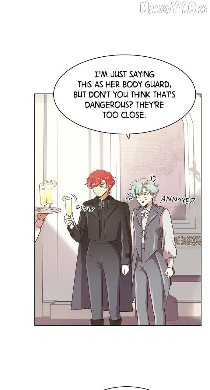I Became the Rabbit Heroine's Stepmother Chapter 78 - page 5