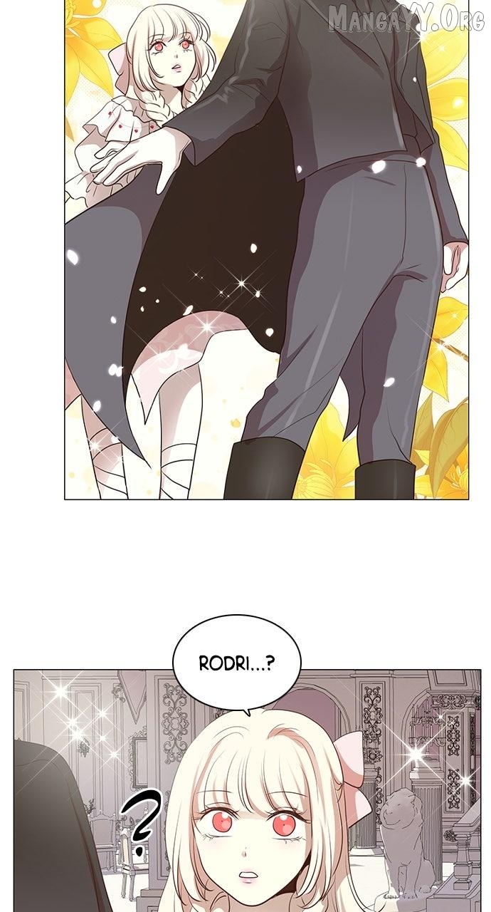 I Became the Rabbit Heroine's Stepmother Chapter 78 - page 54