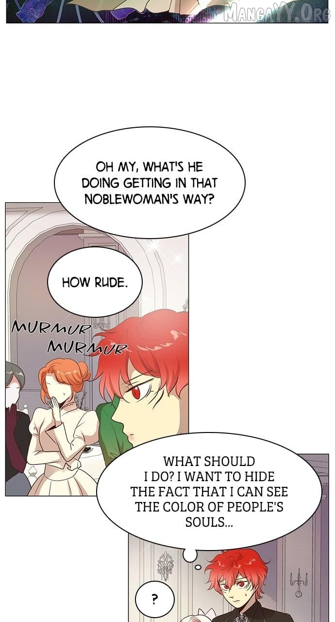 I Became the Rabbit Heroine's Stepmother Chapter 78 - page 59