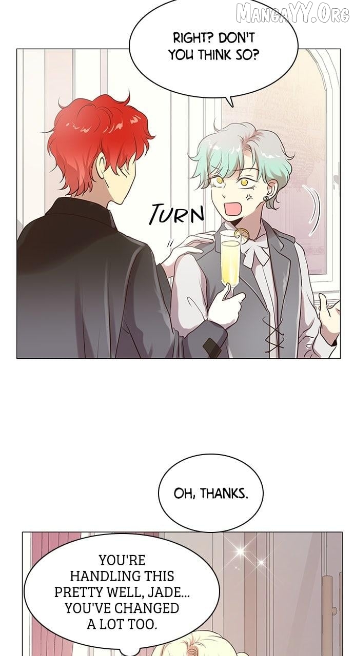 I Became the Rabbit Heroine's Stepmother Chapter 78 - page 6