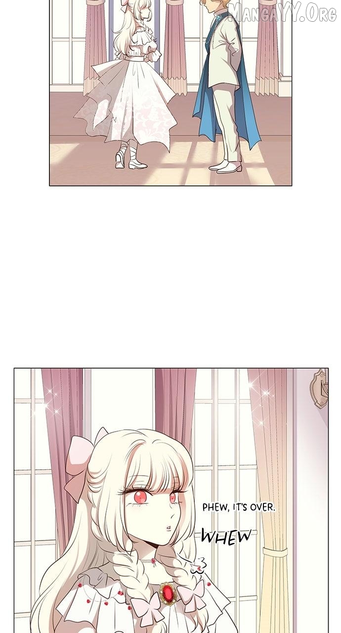 I Became the Rabbit Heroine's Stepmother Chapter 78 - page 8