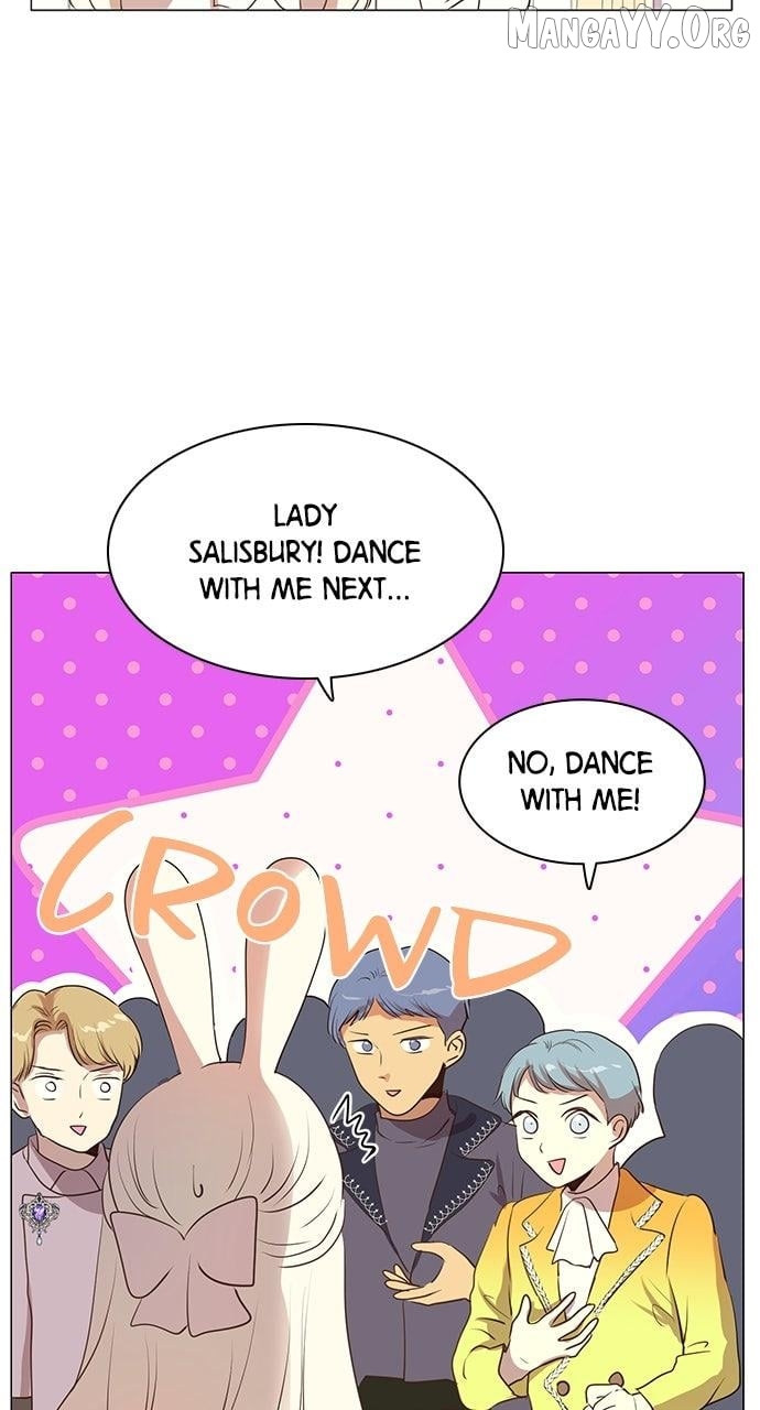 I Became the Rabbit Heroine's Stepmother Chapter 78 - page 9