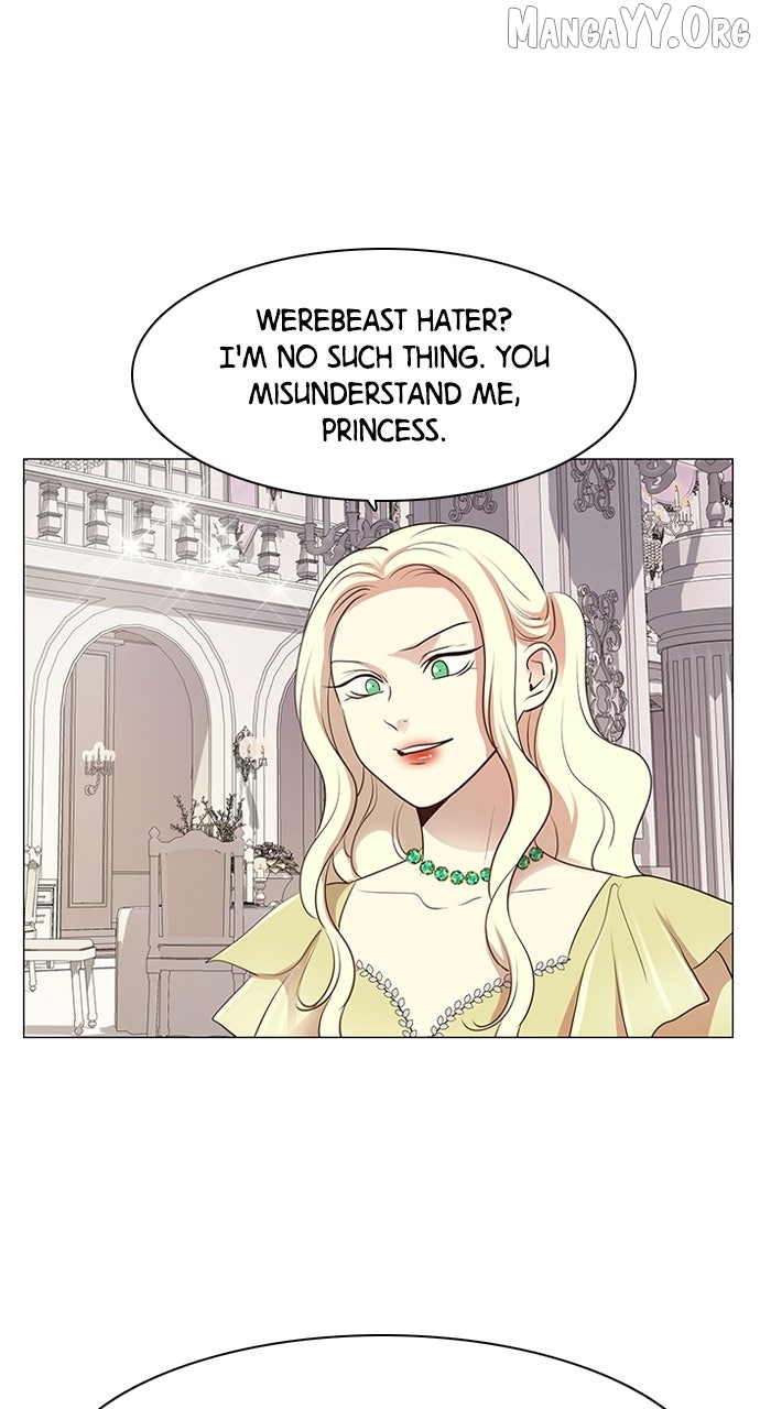 I Became the Rabbit Heroine's Stepmother Chapter 79 - page 32