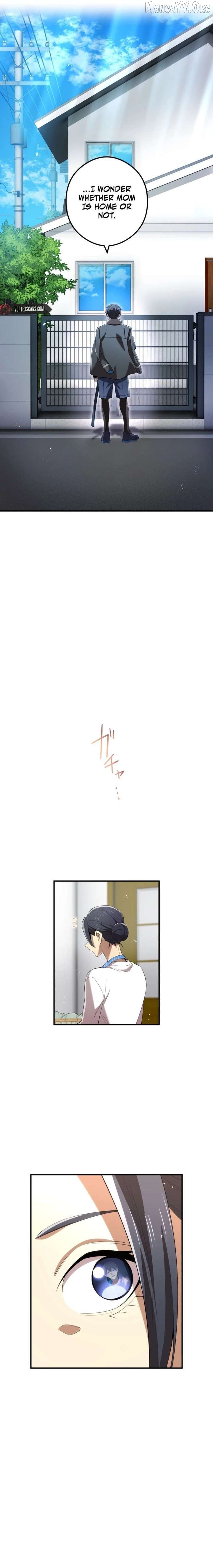 I am the strongest awakeners, recognized by all of the world’s cheat masters Chapter 85 - page 4