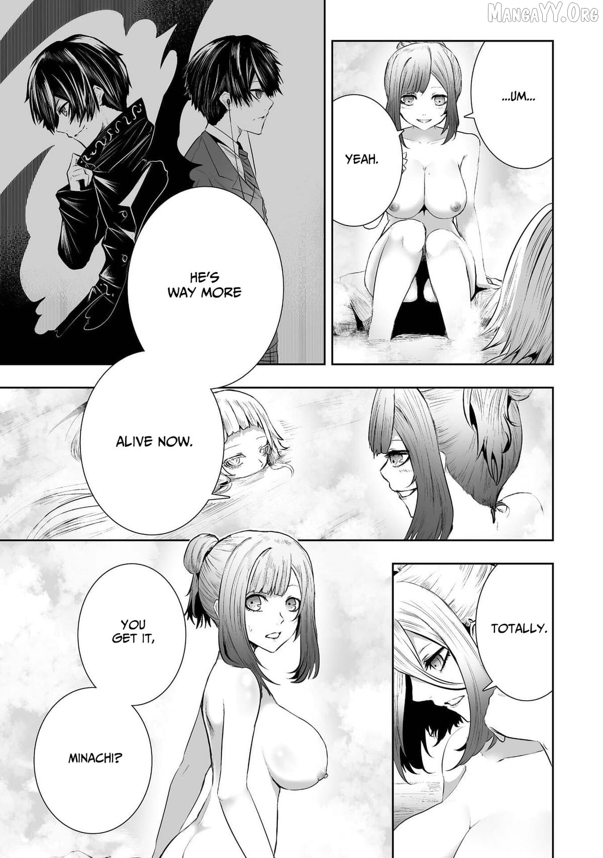 I'm The Only One With A Failure Of A Skill In Another World's Summoning Rebellion — Until The Weakest Skill [Absorption] Swallows Everything Chapter 93 - page 13