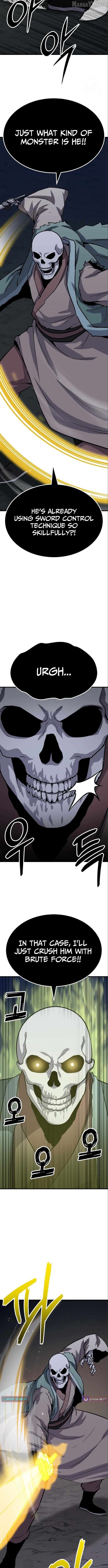 Skeleton Warrior Chapter 32 - page 4