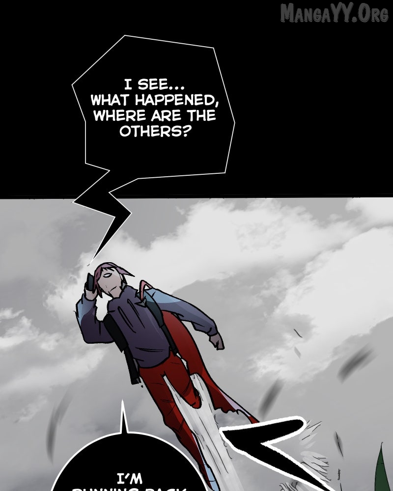 Keys - Manhwa Chapter 66 - page 32