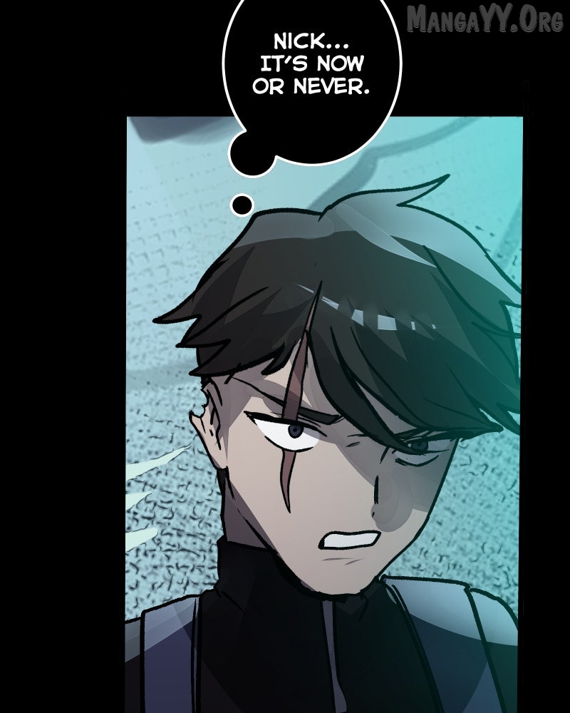 Keys - Manhwa Chapter 66 - page 80