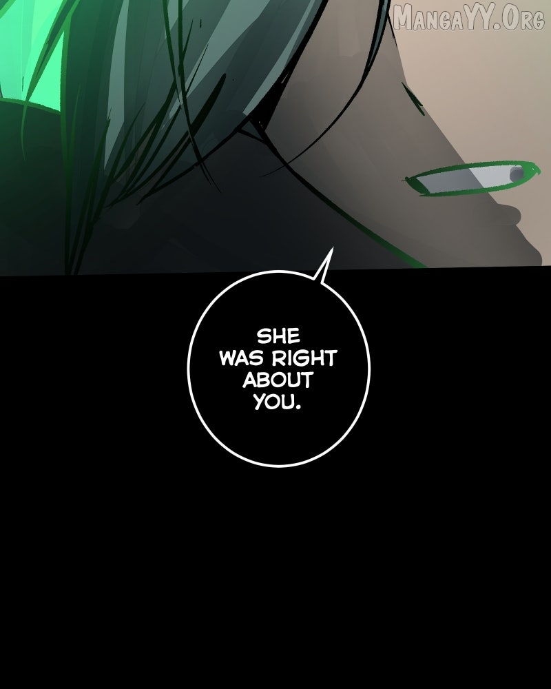 Keys - Manhwa Chapter 67 - page 5