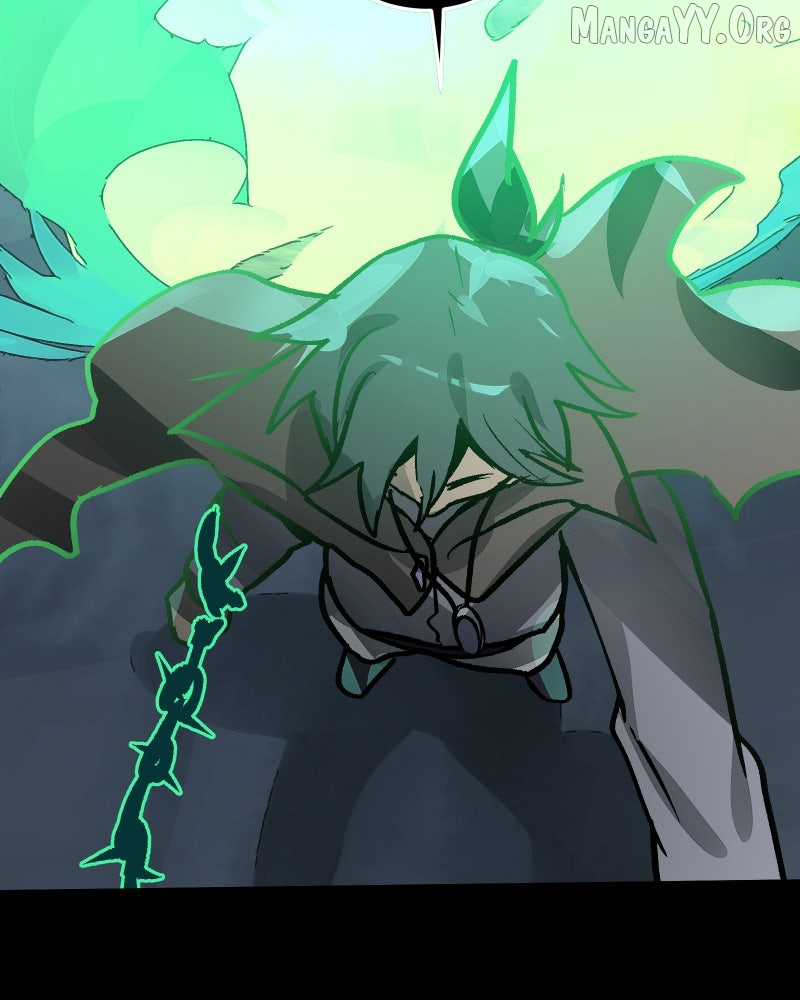 Keys - Manhwa Chapter 67 - page 34