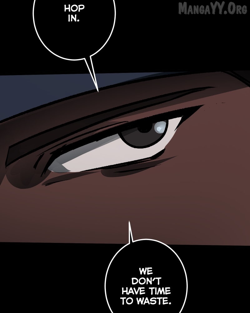 Keys - Manhwa Chapter 67 - page 80