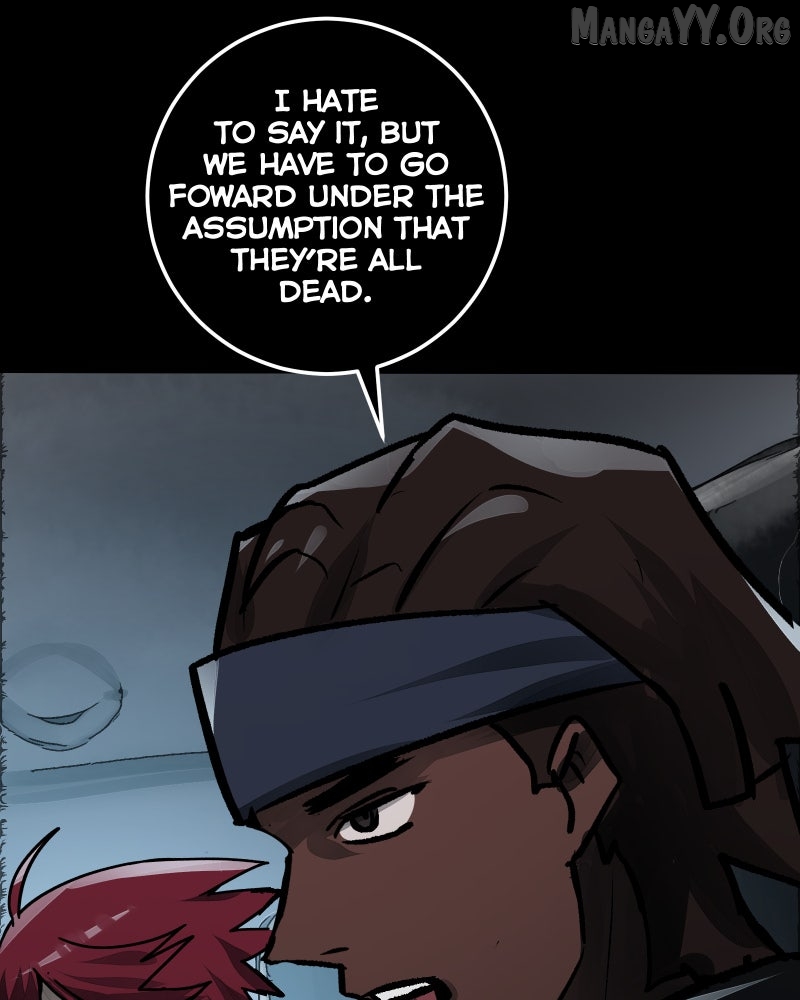 Keys - Manhwa Chapter 67 - page 92