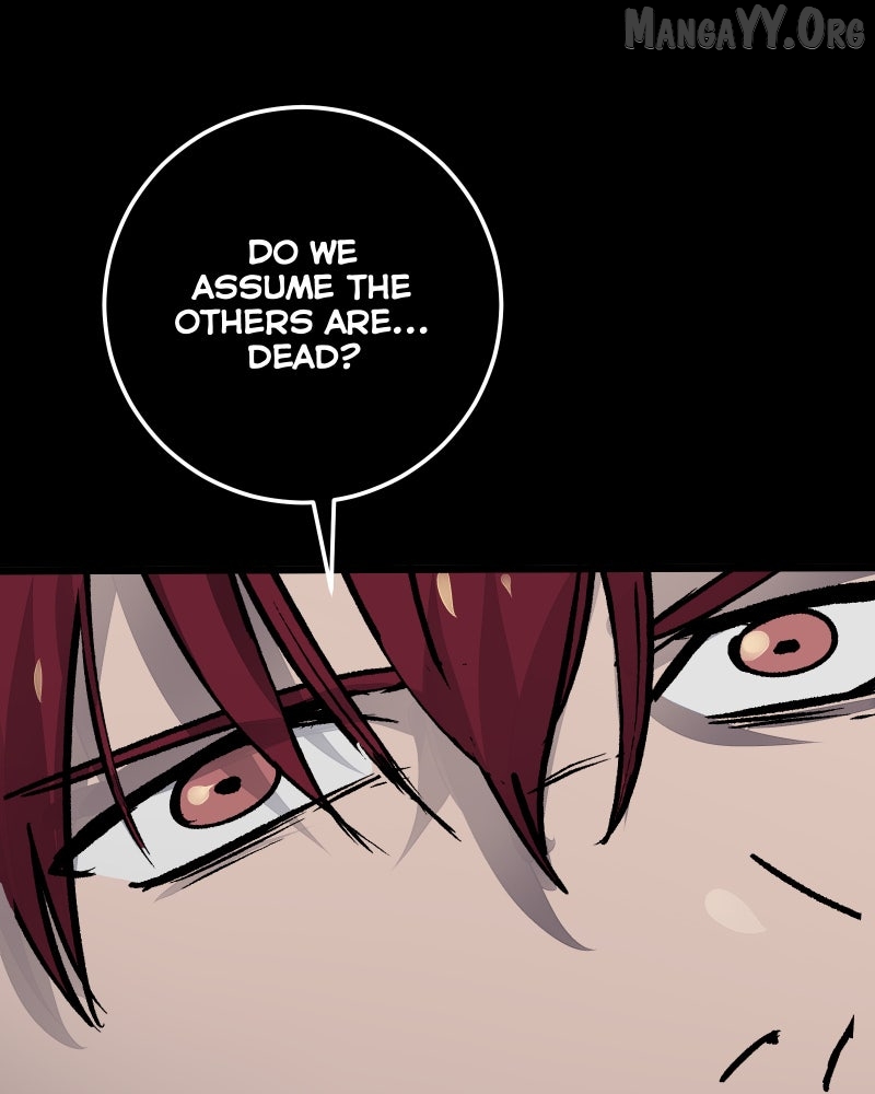 Keys - Manhwa Chapter 68 - page 30