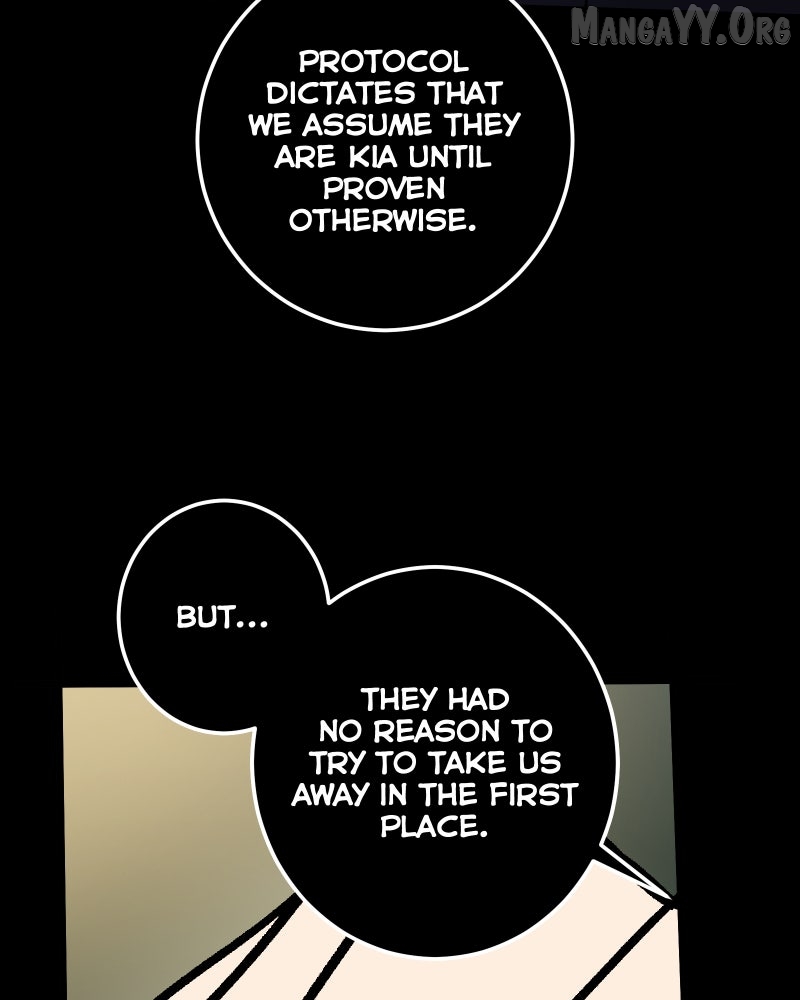 Keys - Manhwa Chapter 68 - page 34