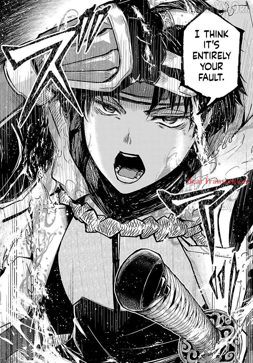 Dungeon ga Arawarete 5-nen, 15-sai de Dungeon ni Idomu Koto ni Shita. Chapter 17 - page 28