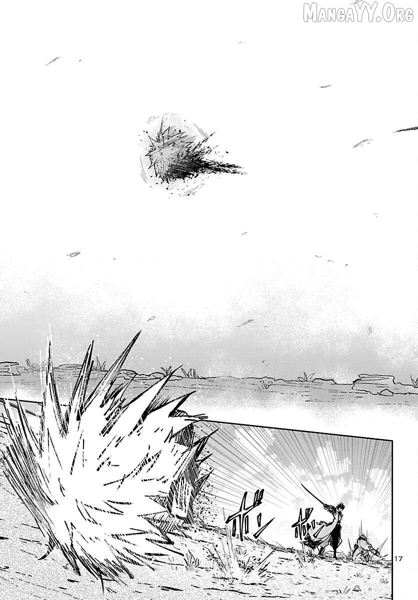 Dungeon ga Arawarete 5-nen, 15-sai de Dungeon ni Idomu Koto ni Shita. Chapter 18 - page 18