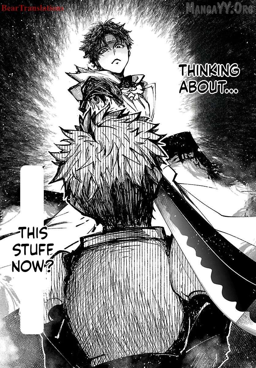 Dungeon ga Arawarete 5-nen, 15-sai de Dungeon ni Idomu Koto ni Shita. Chapter 18 - page 5