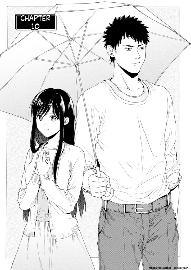 Biblia Koshodou No Jiken Techou Chapter 10 - page 1