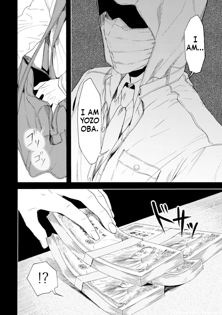 Biblia Koshodou No Jiken Techou Chapter 10 - page 28