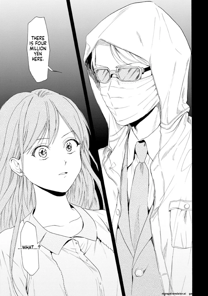 Biblia Koshodou No Jiken Techou Chapter 10 - page 29