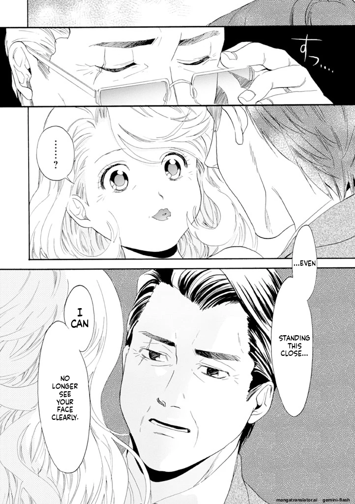 Biblia Koshodou No Jiken Techou Chapter 9 - page 4