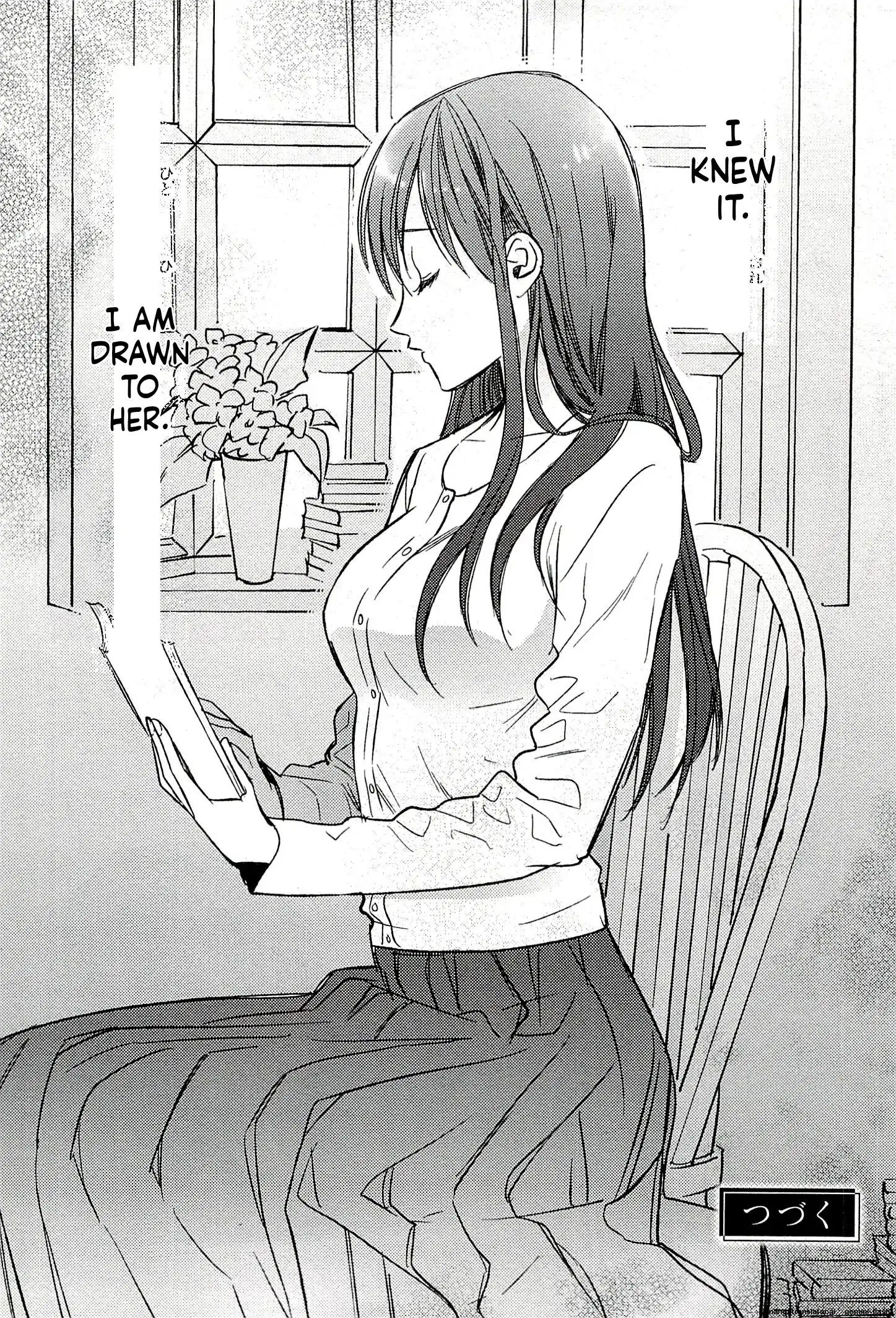 Biblia Koshodou No Jiken Techou Chapter 21 - page 40