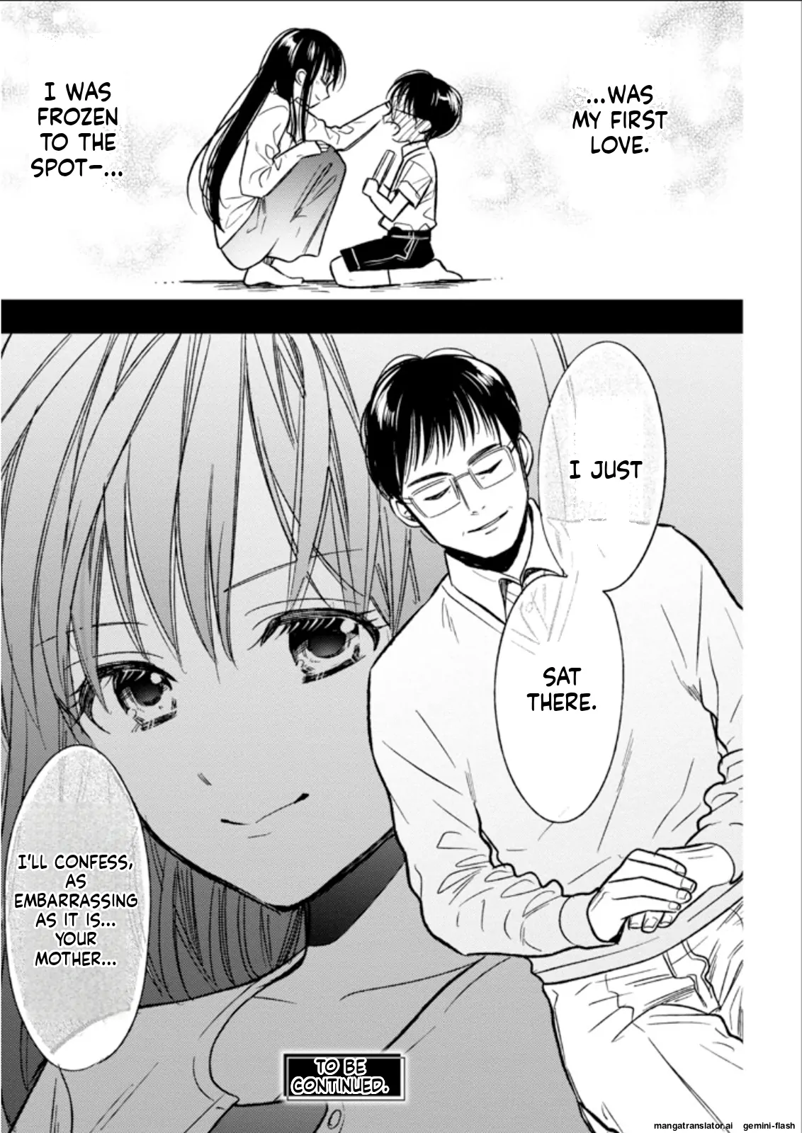 Biblia Koshodou No Jiken Techou Chapter 23 - page 33