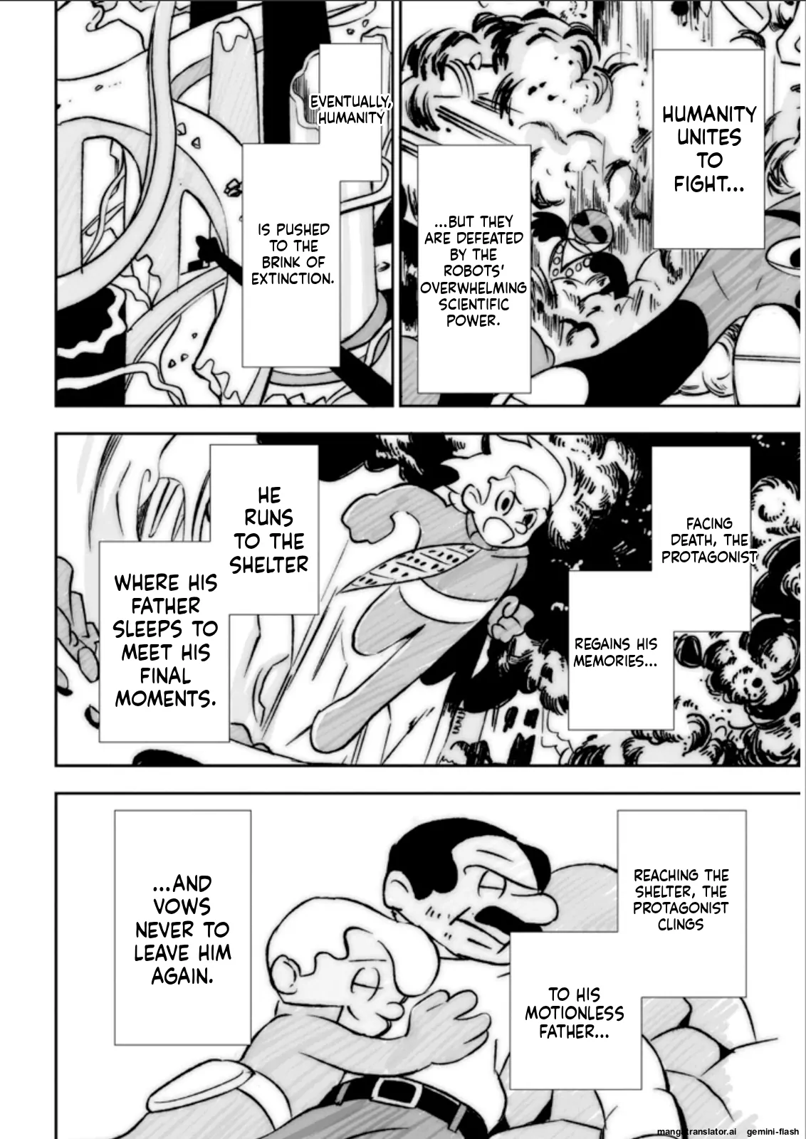 Biblia Koshodou No Jiken Techou Chapter 25 - page 28