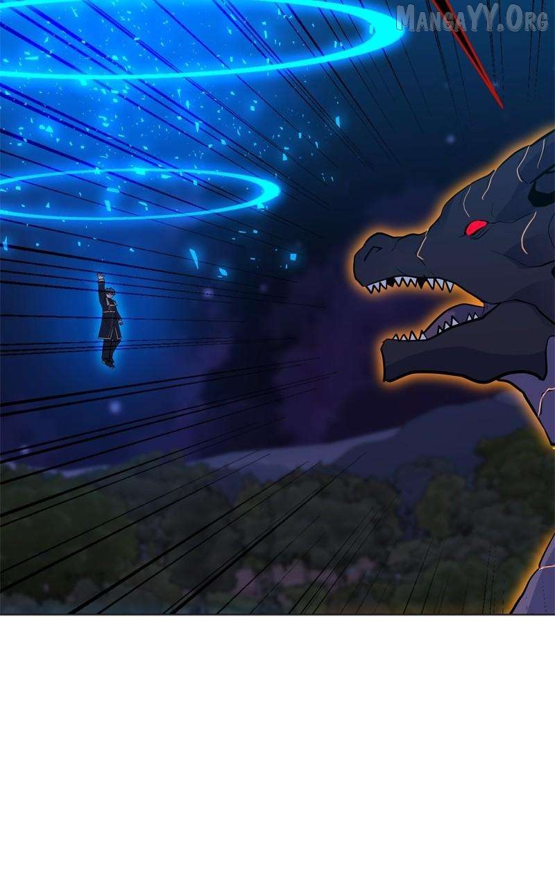 Solo Spell Caster Chapter 136 - page 107